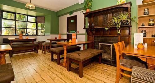 Yha Snowdon Pen-Y-Pass Pansiyon Llanberis Dış mekan fotoğraf
