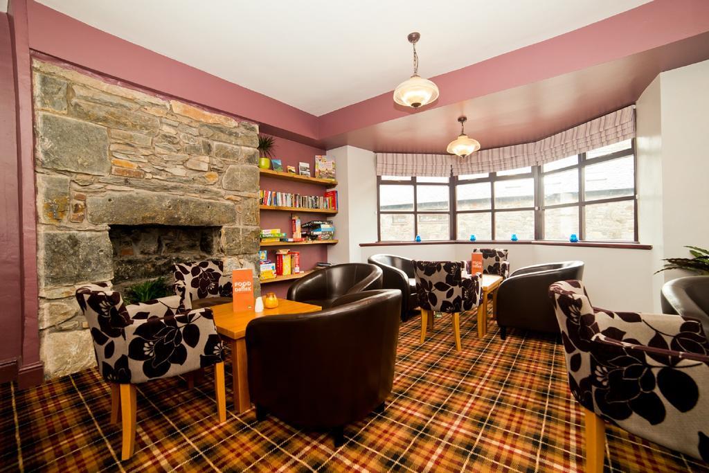 Yha Snowdon Pen-Y-Pass Pansiyon Llanberis Dış mekan fotoğraf